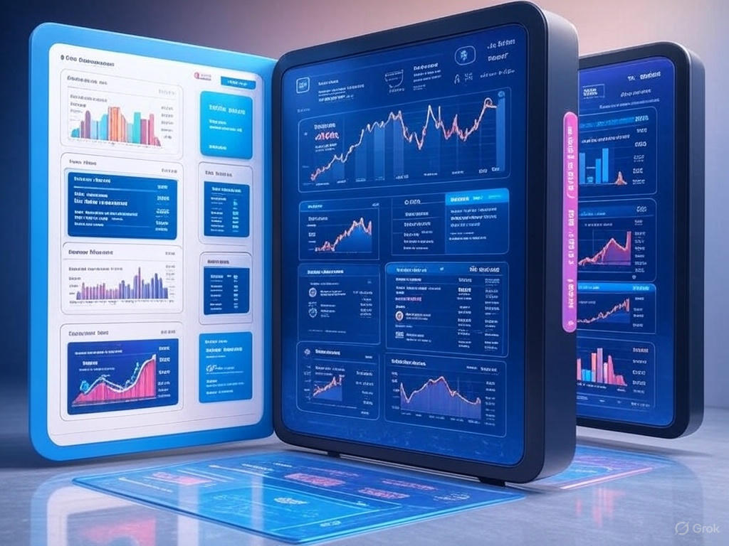 Financial ERP